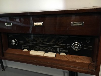 Hifi Vintage PHILIPS F-6-X93-A29