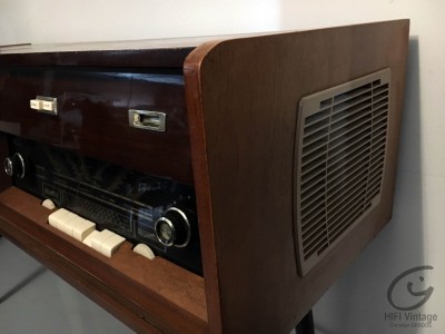 Hifi Vintage PHILIPS F-6-X93-A29