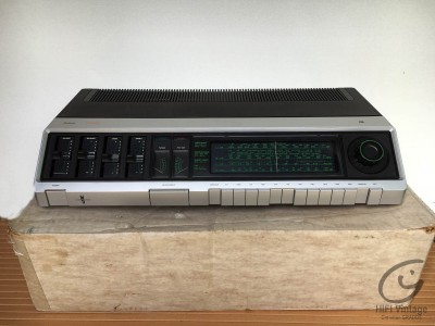 Hifi Vintage PHILIPS 22-RH-742