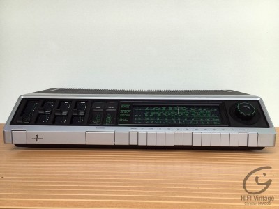 Hifi Vintage PHILIPS 22-RH-742