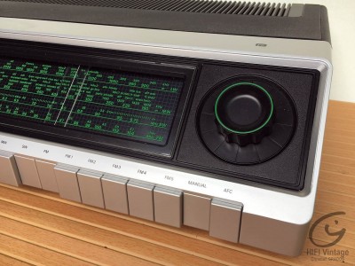 Hifi Vintage PHILIPS 22-RH-742