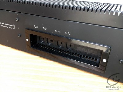 Hifi Vintage PHILIPS 22-RH-742