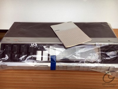 Hifi Vintage PHILIPS 22-RH-742