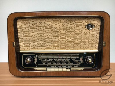 Hifi Vintage LMTType 238