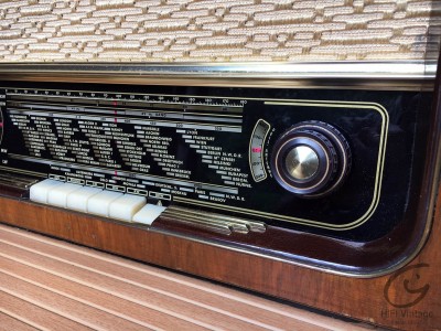 Hifi Vintage LMTType 238