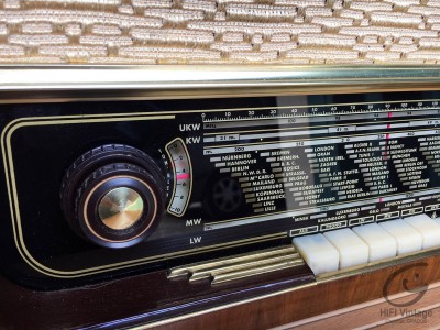 Hifi Vintage LMTType 238