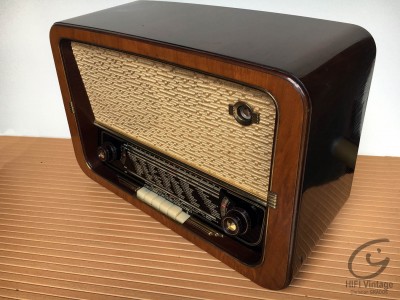 Hifi Vintage LMTType 238