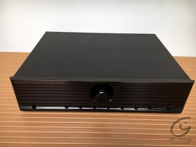 Hifi Vintage MUSICAL FIDELITY ELEKTRA E-100