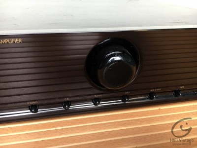 Hifi Vintage MUSICAL FIDELITY ELEKTRA E-100