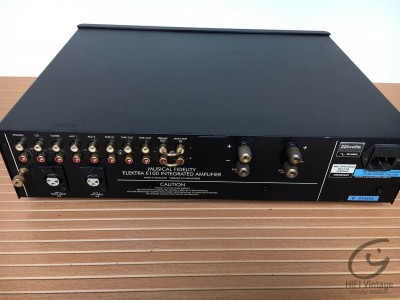 Hifi Vintage MUSICAL FIDELITY ELEKTRA E-100