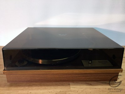 CONNOISSEUR BD-101