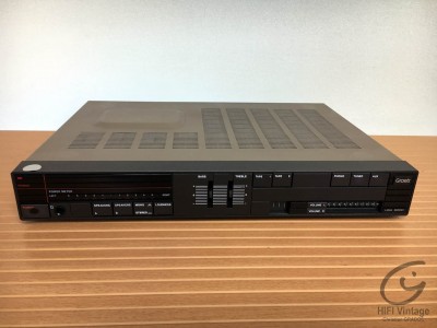 Hifi Vintage GRAETZ HSA-6000