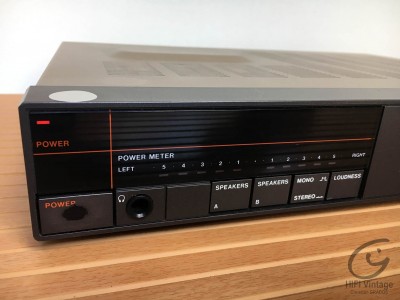 Hifi Vintage GRAETZ HSA-6000