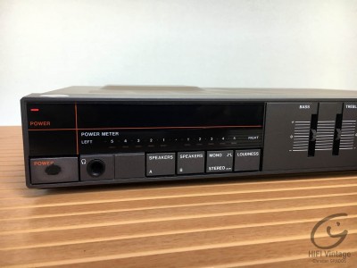 Hifi Vintage GRAETZ HSA-6000