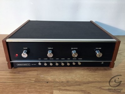 HEATHKIT AA-1214