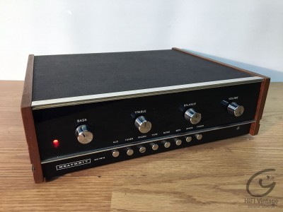 HEATHKIT AA-1214