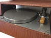 Hifi Vintage Platine L7 Pierre Clément