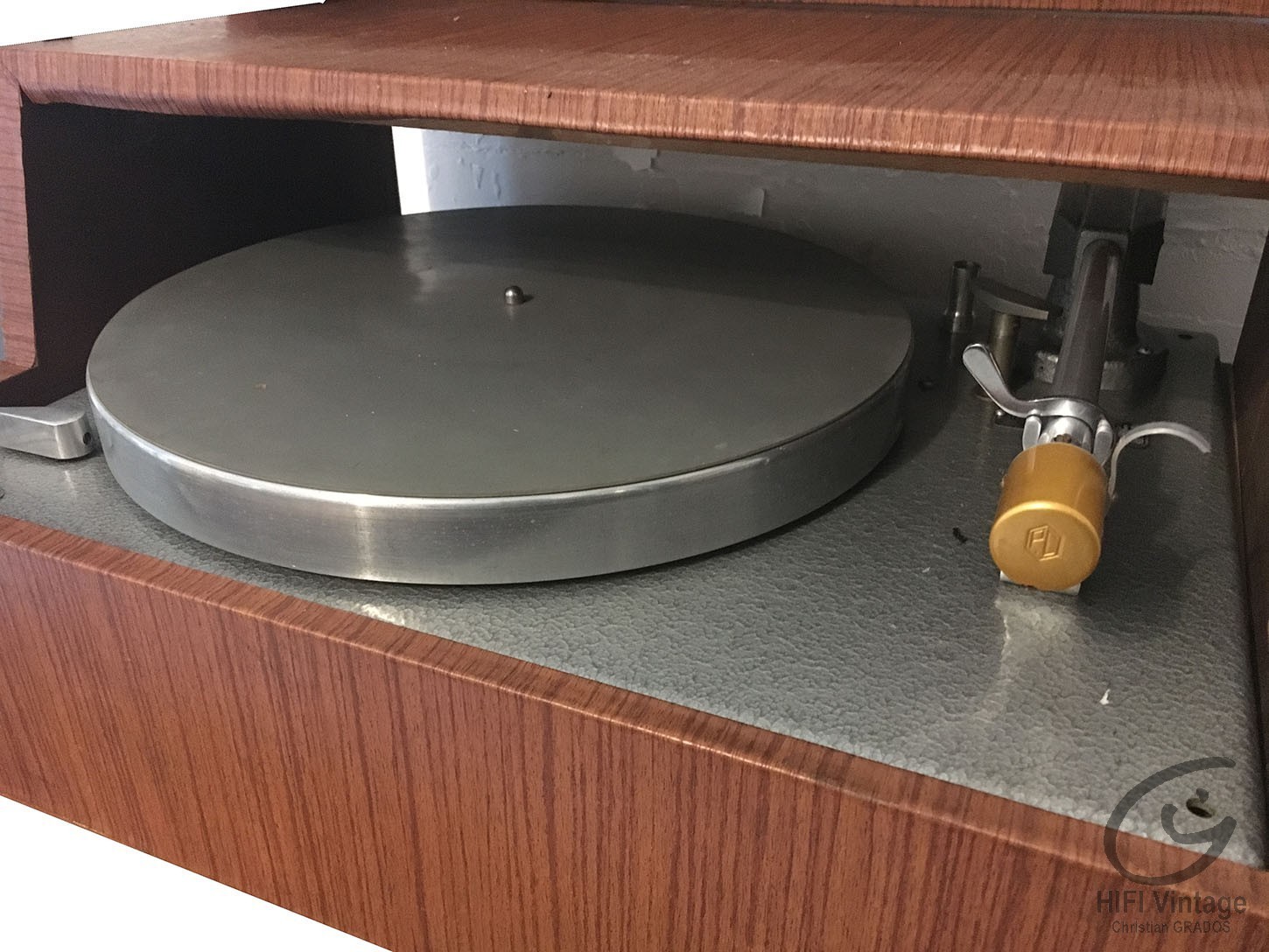 Hifi Vintage Pierre CLEMENT H4 L6 