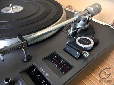 Hifi Vintage PHILIPS 22-GA-877