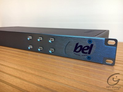 Hifi Vintage AUDIO RELEX TX-6000