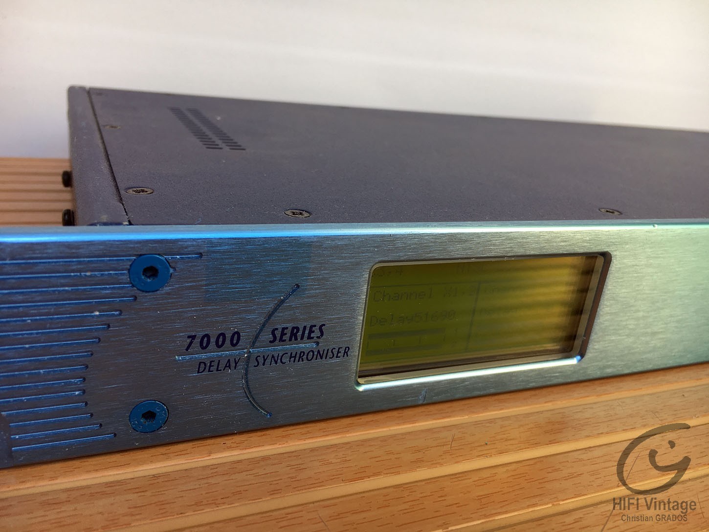 Hifi Vintage AUDIO RELEX TX-6000