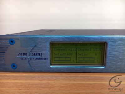 Hifi Vintage AUDIO RELEX TX-6000