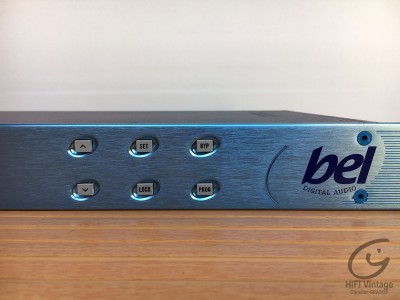 Hifi Vintage AUDIO RELEX TX-6000