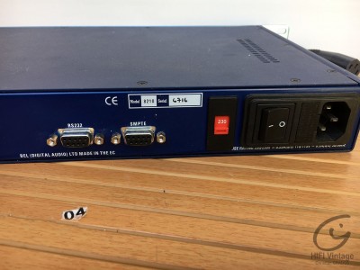 Hifi Vintage AUDIO RELEX TX-6000