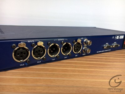 Hifi Vintage AUDIO RELEX TX-6000