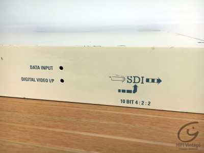 Hifi Vintage MICROVIDEO INS-S