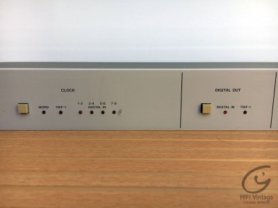 Hifi Vintage TASCAM IF AE8