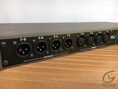 Hifi Vintage TASCAM IF AE8