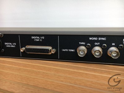 Hifi Vintage TASCAM IF AE8