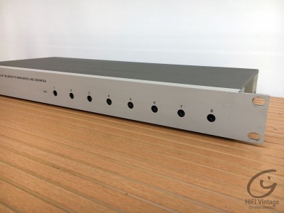 Hifi Vintage TASCAM LA-81