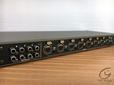 Hifi Vintage TASCAM LA-81
