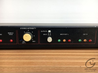 Hifi Vintage STUDIO TECHNOLOGIES Generation II