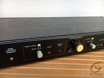 Hifi Vintage STUDIO TECHNOLOGIES Generation II