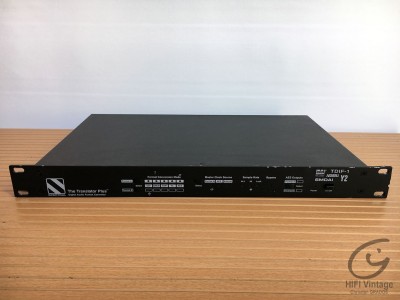 Hifi Vintage SPECTRAL Translator  Plus Y2