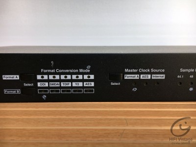 Hifi Vintage SPECTRAL Translator  Plus Y2