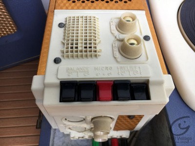 Hifi Vintage Claude Paz et Fisseau