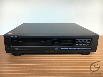 Hifi Vintage PHILIPS 70-CD-164