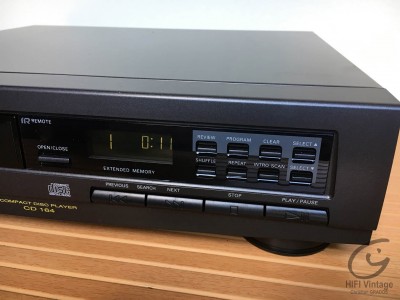 Hifi Vintage PHILIPS 70-CD-164