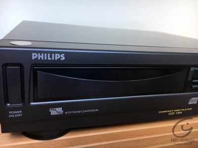Hifi Vintage PHILIPS 70-CD-164