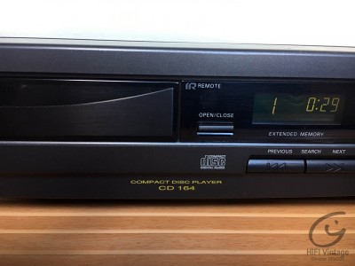 Hifi Vintage PHILIPS 70-CD-164