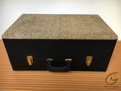 Hifi Vintage STUDAPHONE Rapsodie