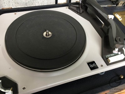 Hifi Vintage STUDAPHONE Rapsodie