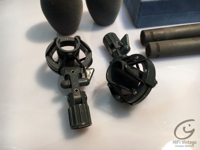 Hifi Vintage SCHOEPS CMC 6U