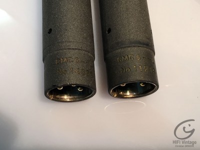 Hifi Vintage SCHOEPS CMC 6U