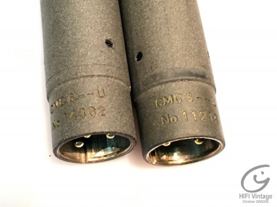 Hifi Vintage SCHOEPS CMC 6U