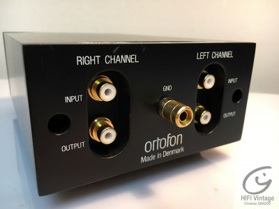 Hifi Vintage Ortofon T-3000